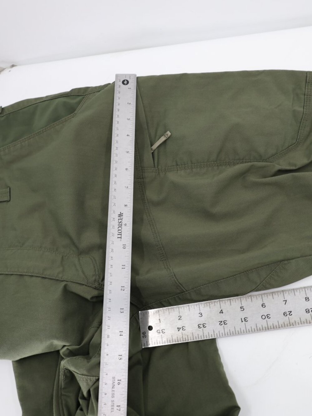 5.11 Tactical Pants Mens 40 Apex hiking range shooting Performance Cargo Pockets - Picture 10 of 13